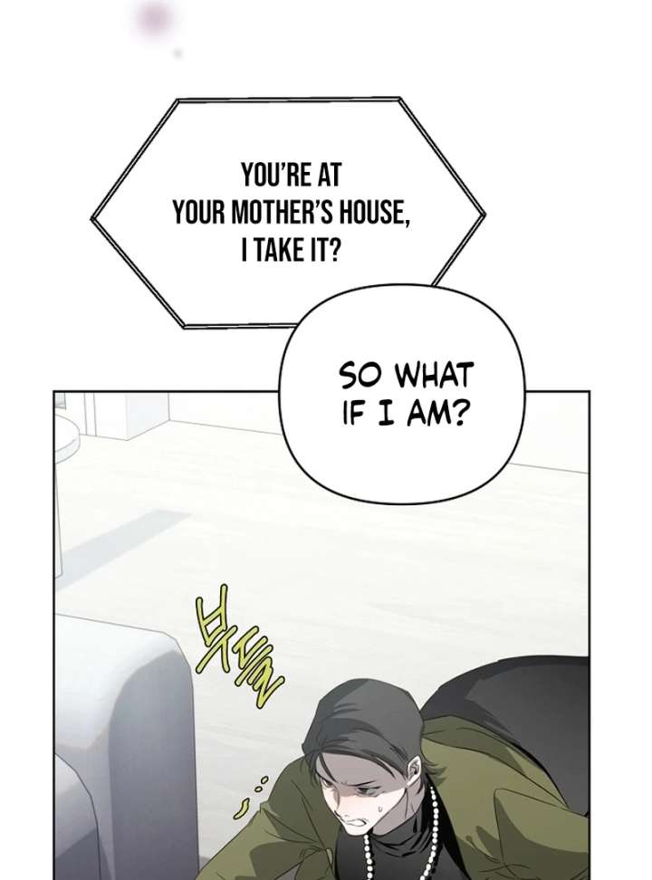 Hey, Take My Body Chapter 5 - Page 13