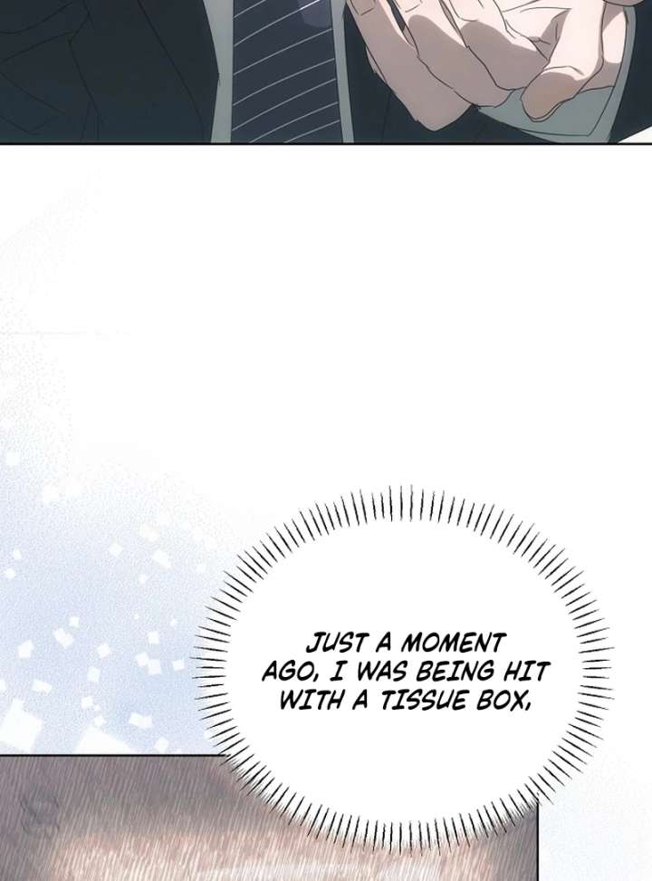 Hey, Take My Body Chapter 5 - Page 135