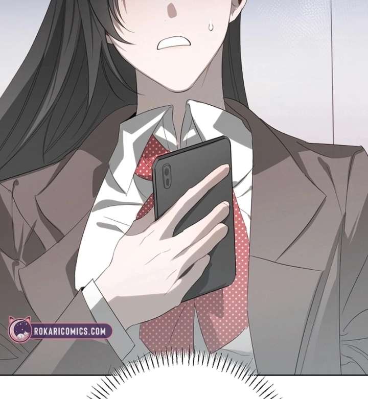 Hey, Take My Body Chapter 5 - Page 17