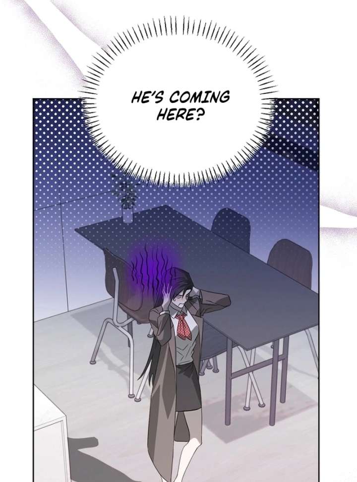 Hey, Take My Body Chapter 5 - Page 19