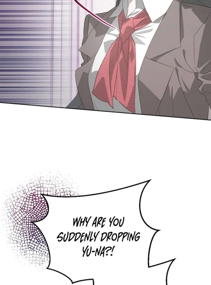 Hey, Take My Body Chapter 5 - Page 22