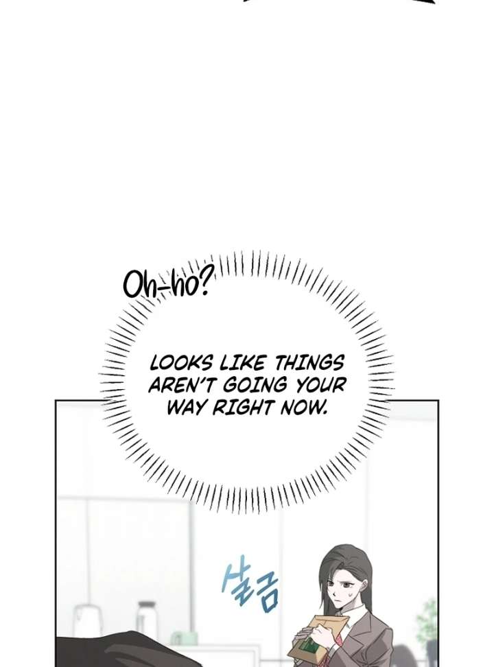 Hey, Take My Body Chapter 5 - Page 25