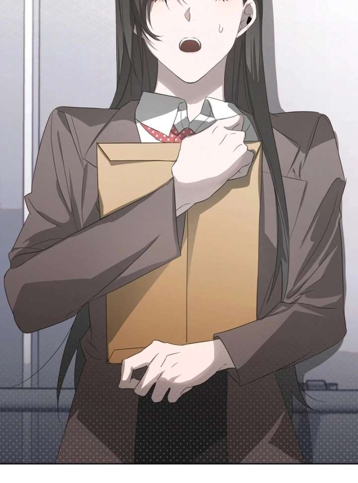 Hey, Take My Body Chapter 5 - Page 29