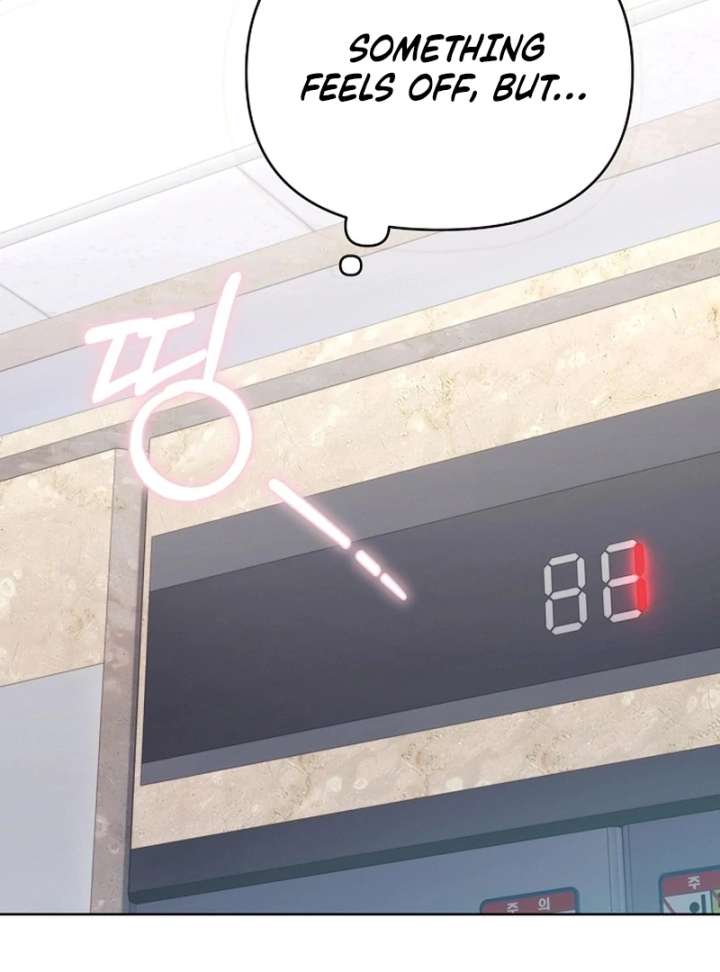 Hey, Take My Body Chapter 5 - Page 39