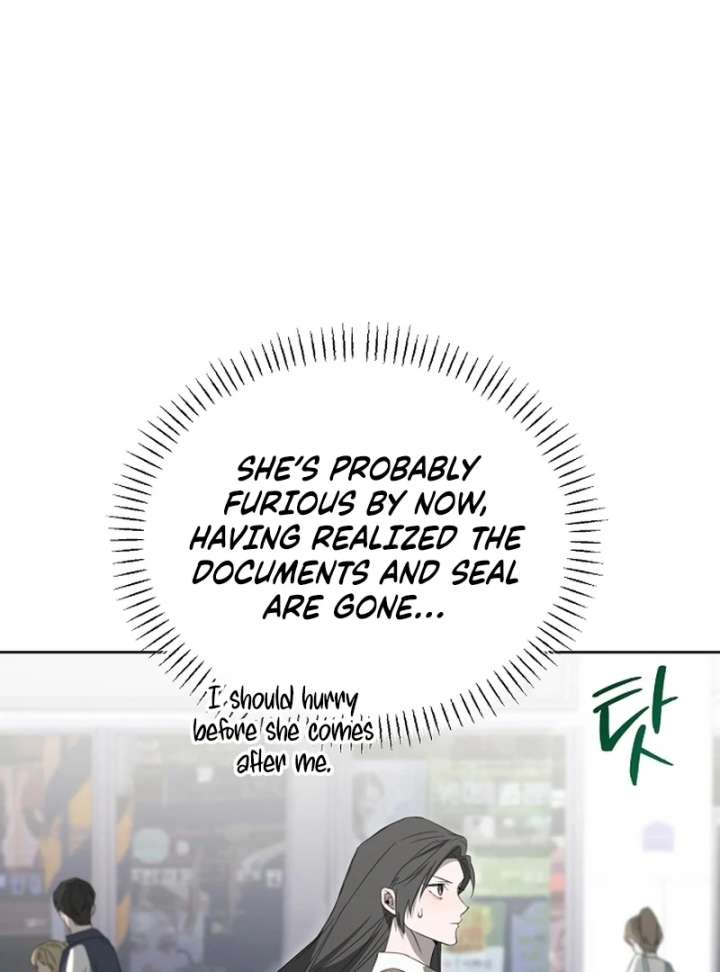 Hey, Take My Body Chapter 5 - Page 43