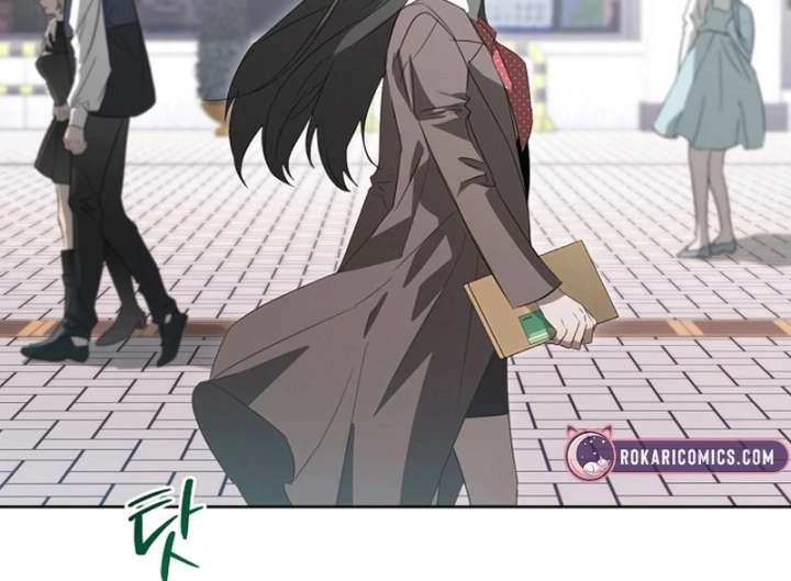 Hey, Take My Body Chapter 5 - Page 44