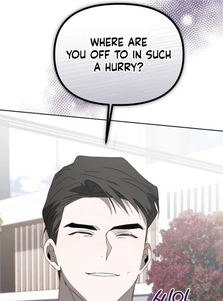 Hey, Take My Body Chapter 5 - Page 50