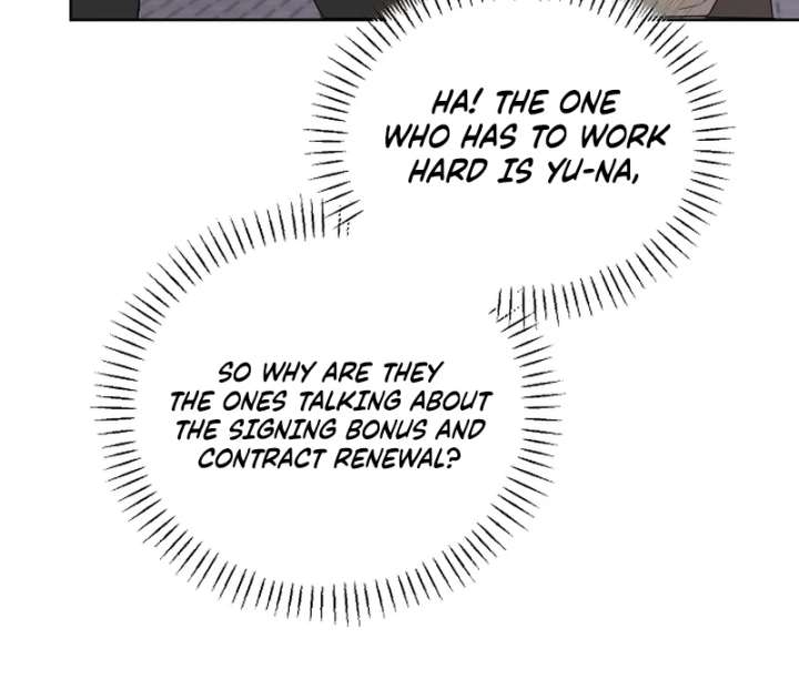 Hey, Take My Body Chapter 5 - Page 55