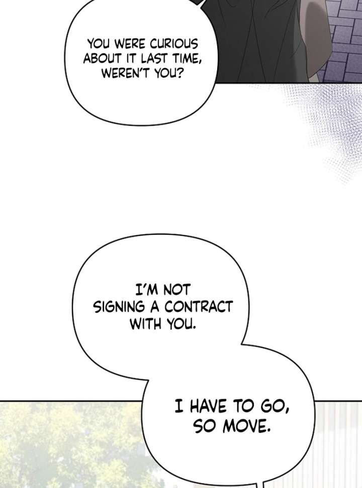 Hey, Take My Body Chapter 5 - Page 58