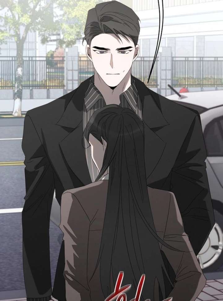 Hey, Take My Body Chapter 5 - Page 59