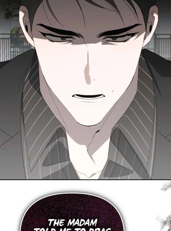 Hey, Take My Body Chapter 5 - Page 61