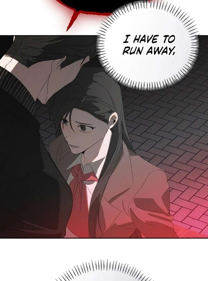 Hey, Take My Body Chapter 5 - Page 76