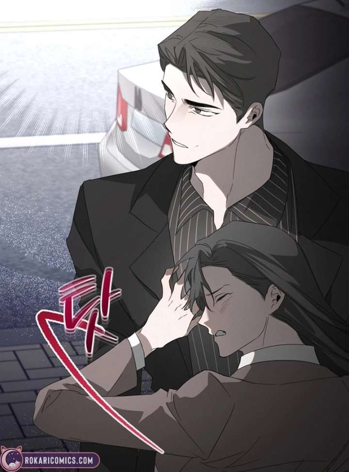 Hey, Take My Body Chapter 5 - Page 80