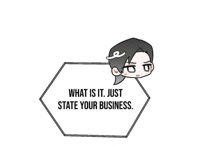 Hey, Take My Body Chapter 5 - Page 9