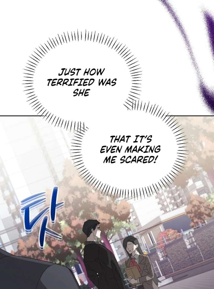 Hey, Take My Body Chapter 5 - Page 85