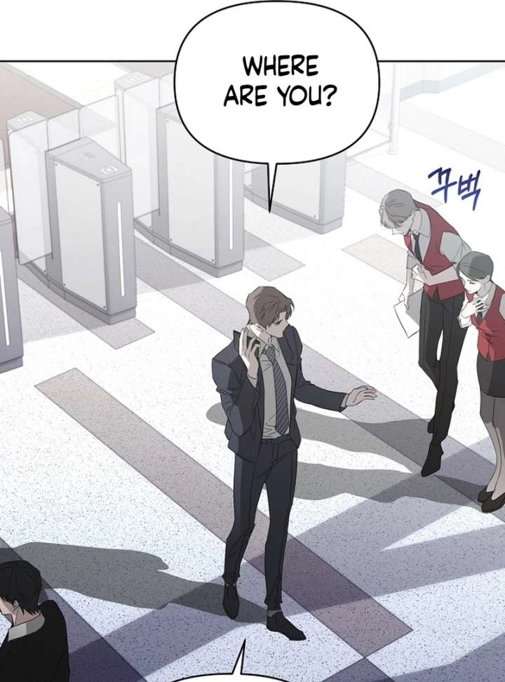 Hey, Take My Body Chapter 5 - Page 10