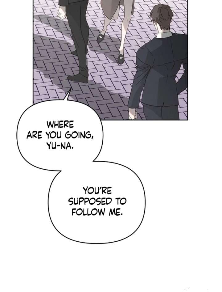 Hey, Take My Body Chapter 5 - Page 91