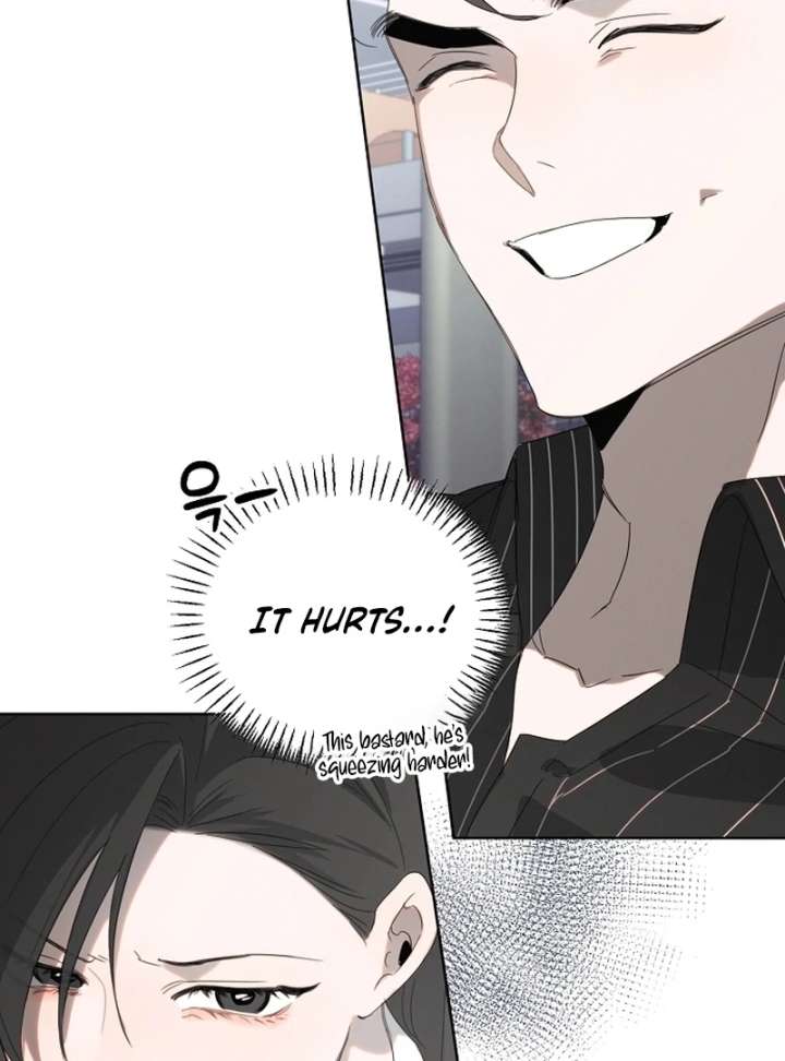 Hey, Take My Body Chapter 5 - Page 95