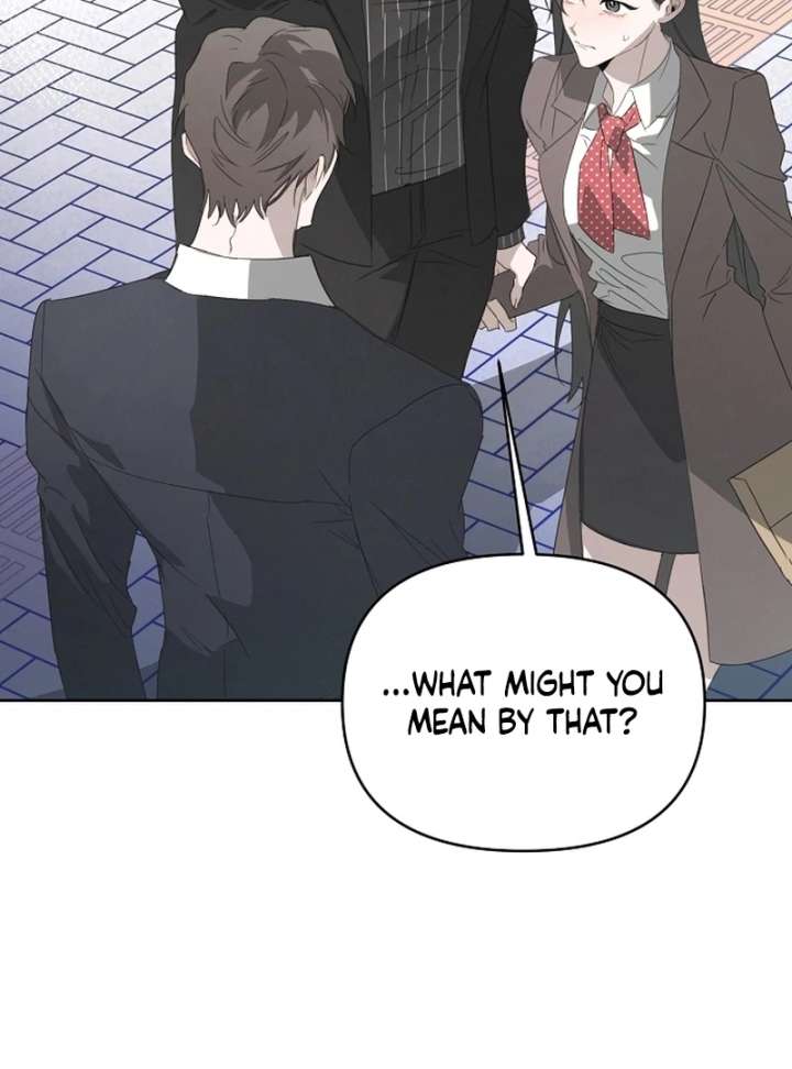 Hey, Take My Body Chapter 5 - Page 98