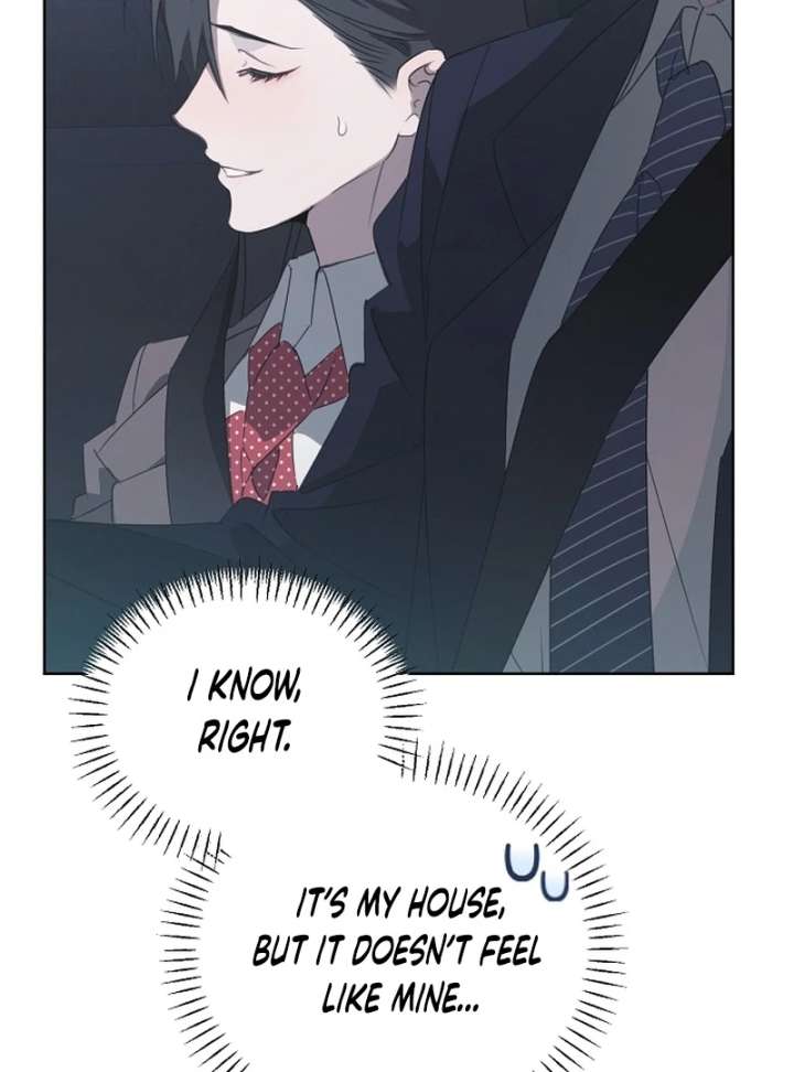 Hey, Take My Body Chapter 6 - Page 11