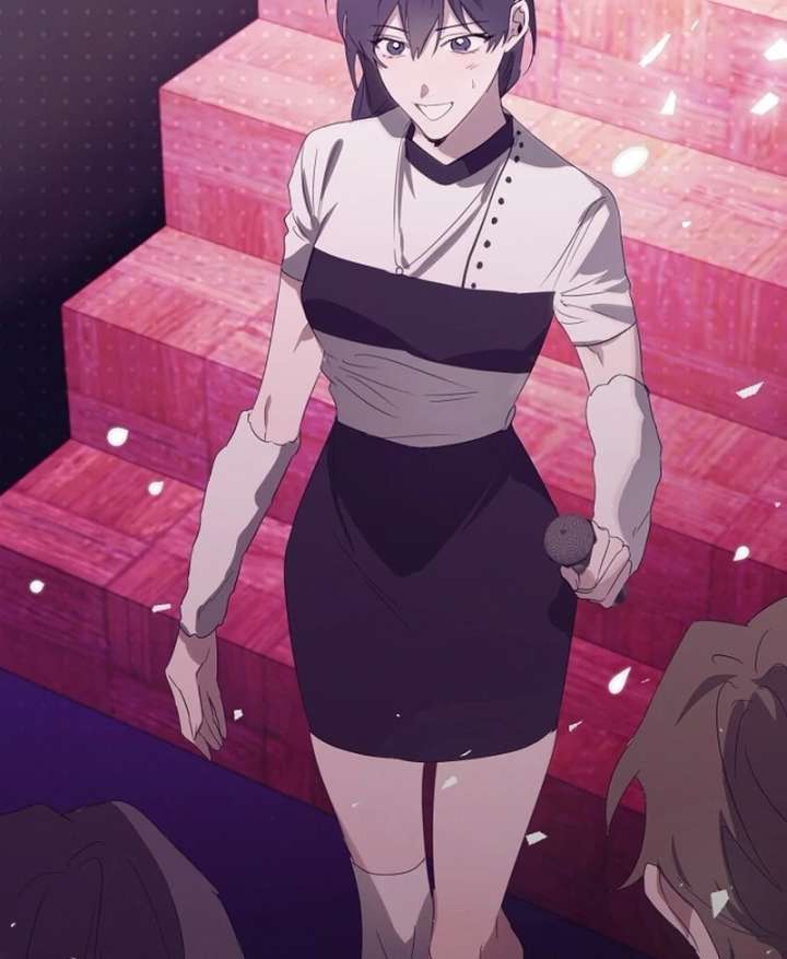 Hey, Take My Body Chapter 6 - Page 110