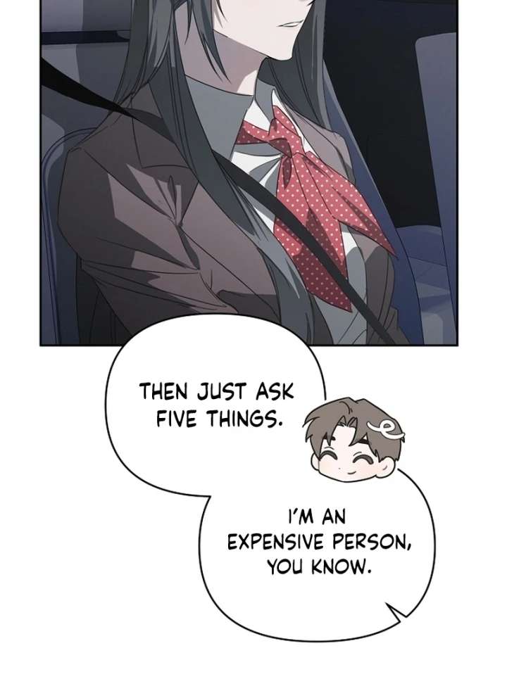 Hey, Take My Body Chapter 6 - Page 23