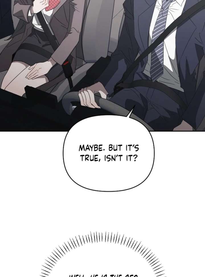 Hey, Take My Body Chapter 6 - Page 25