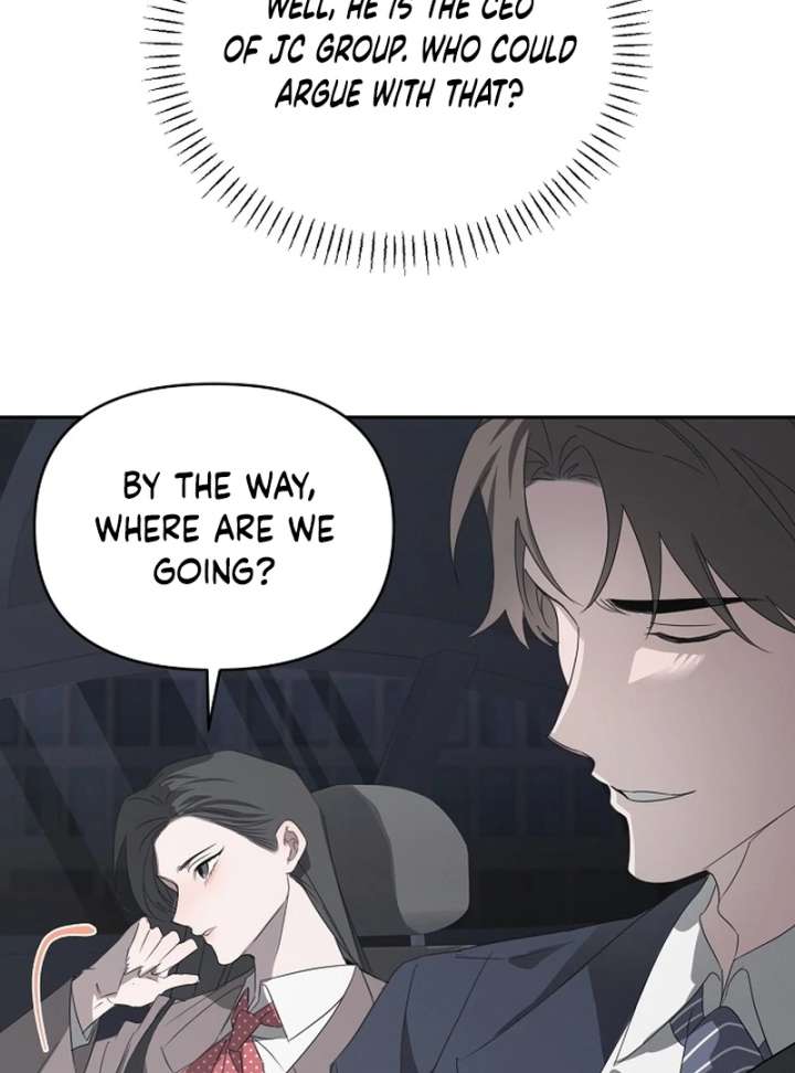 Hey, Take My Body Chapter 6 - Page 26