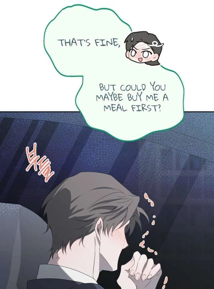 Hey, Take My Body Chapter 6 - Page 30