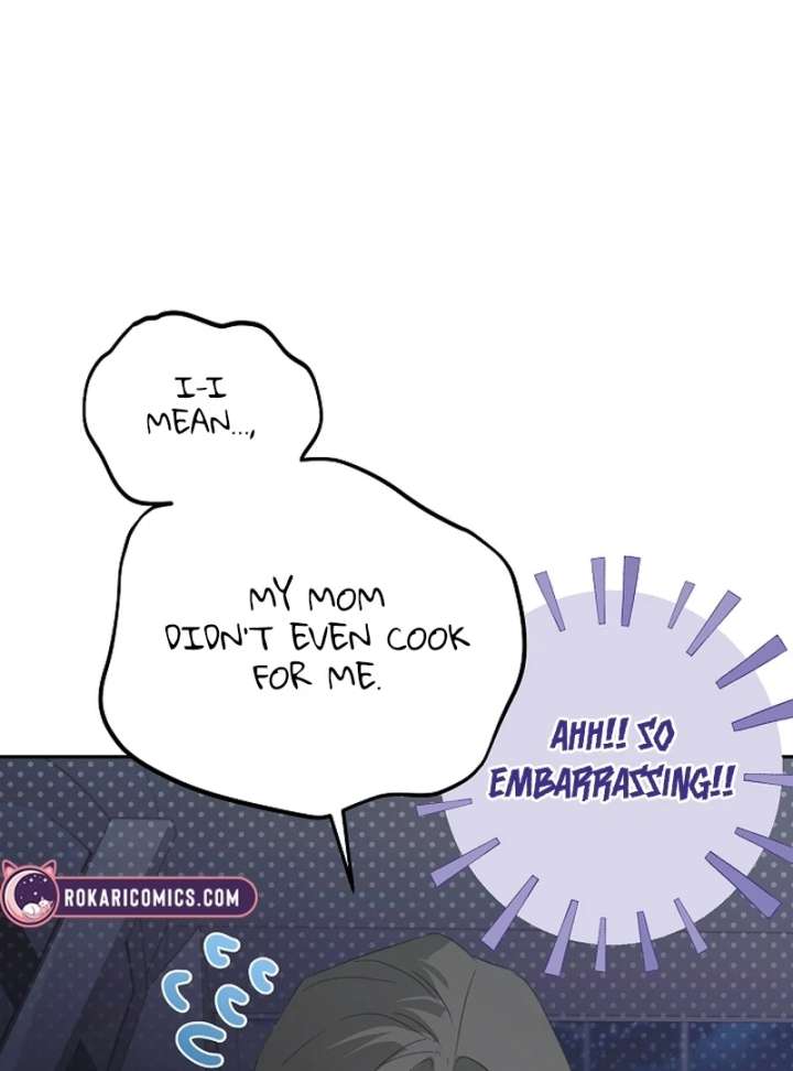 Hey, Take My Body Chapter 6 - Page 32