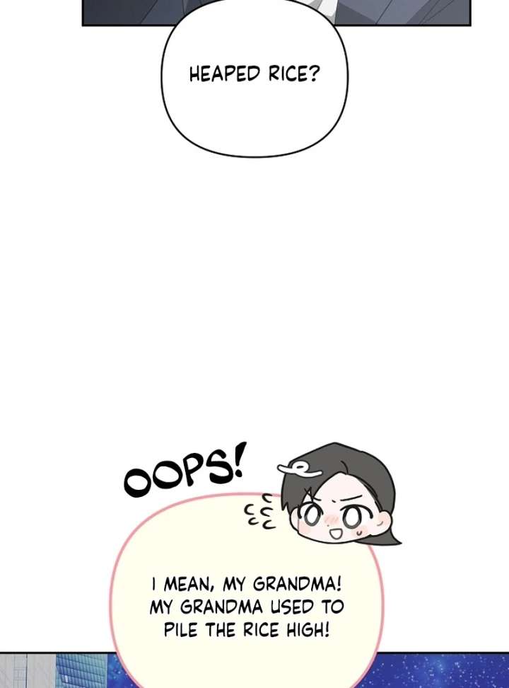 Hey, Take My Body Chapter 6 - Page 35