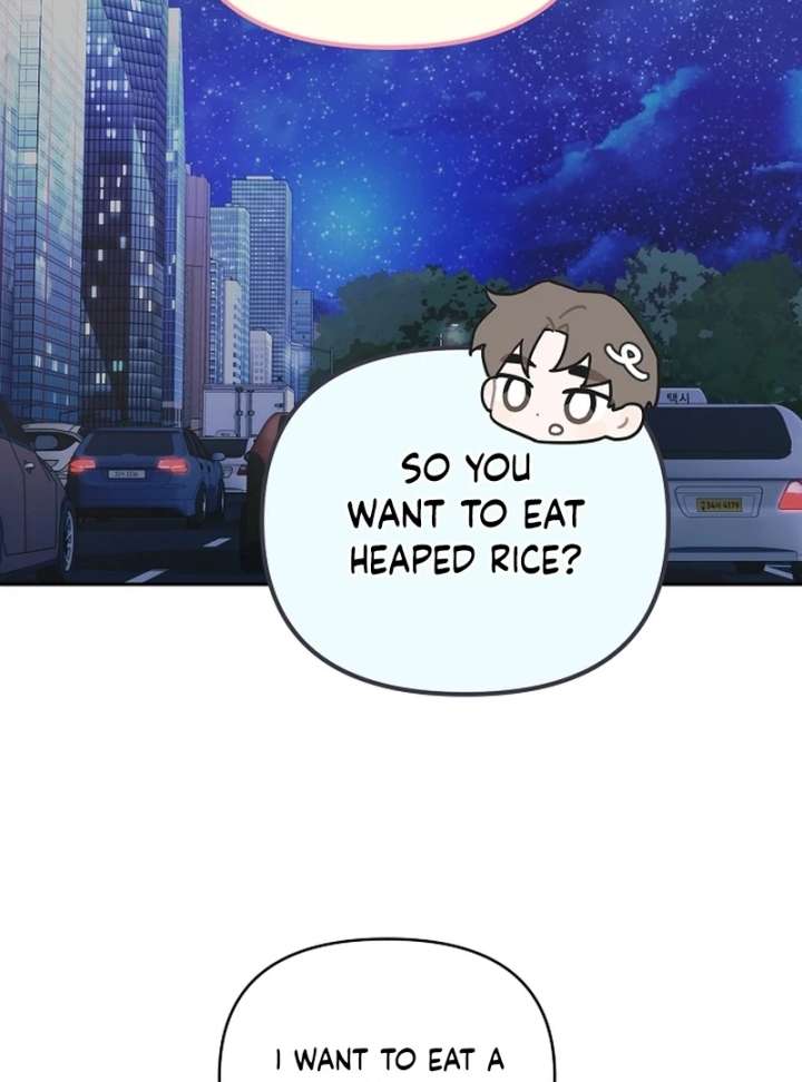 Hey, Take My Body Chapter 6 - Page 36