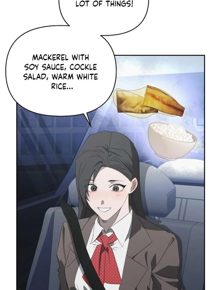 Hey, Take My Body Chapter 6 - Page 37