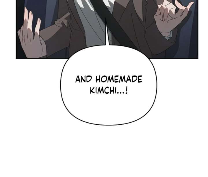 Hey, Take My Body Chapter 6 - Page 38