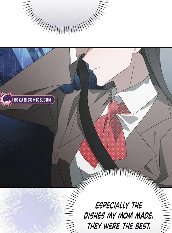 Hey, Take My Body Chapter 6 - Page 45