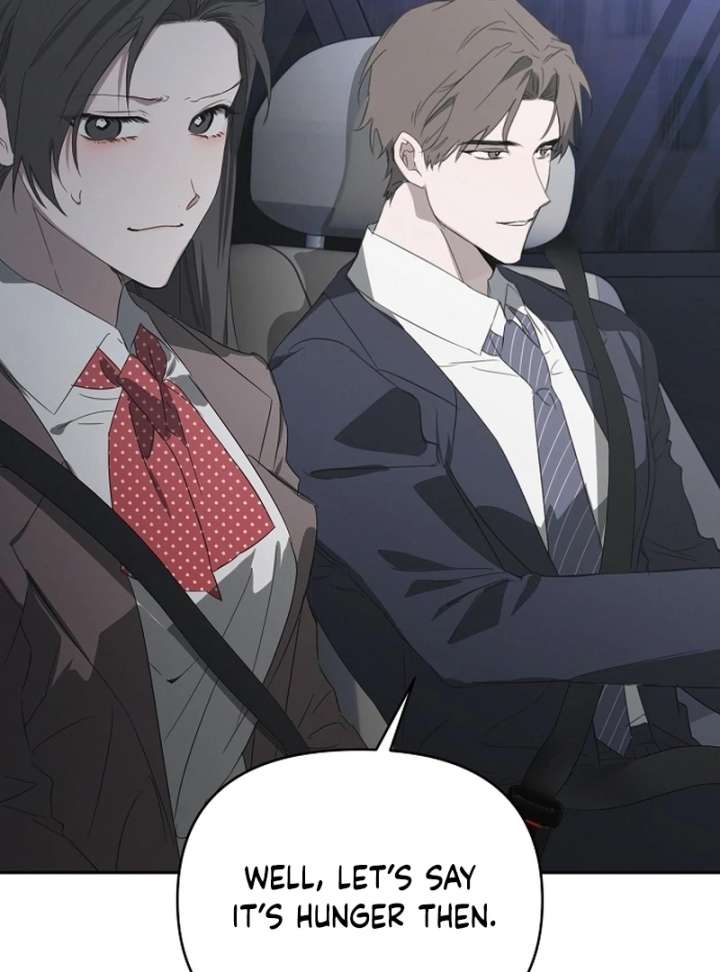 Hey, Take My Body Chapter 6 - Page 55