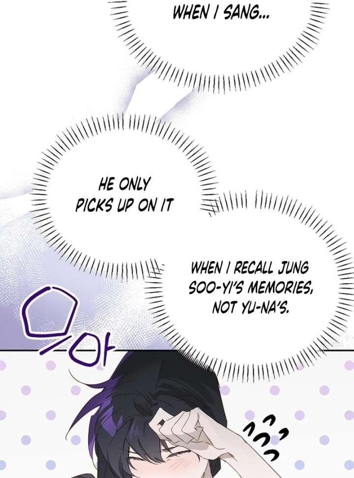 Hey, Take My Body Chapter 6 - Page 58