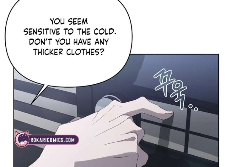 Hey, Take My Body Chapter 6 - Page 8