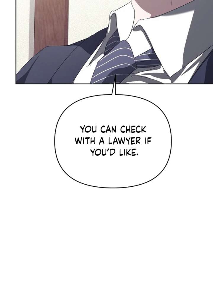 Hey, Take My Body Chapter 6 - Page 77