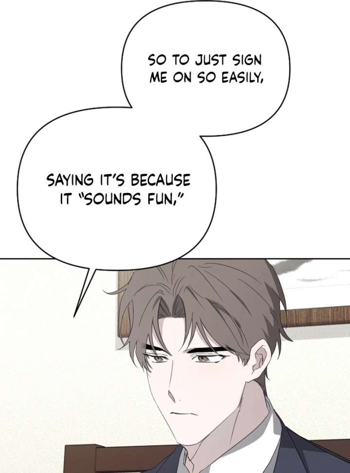 Hey, Take My Body Chapter 6 - Page 85