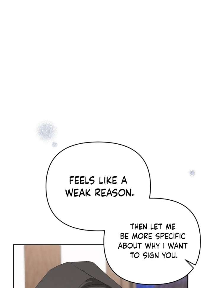 Hey, Take My Body Chapter 6 - Page 87