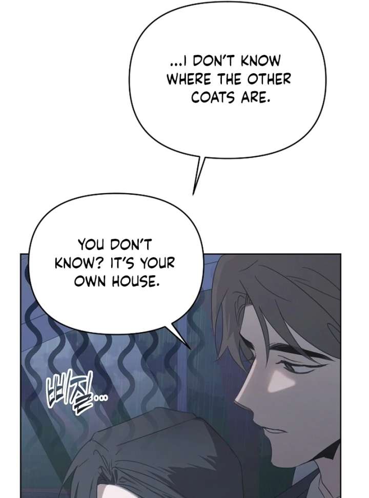 Hey, Take My Body Chapter 6 - Page 10