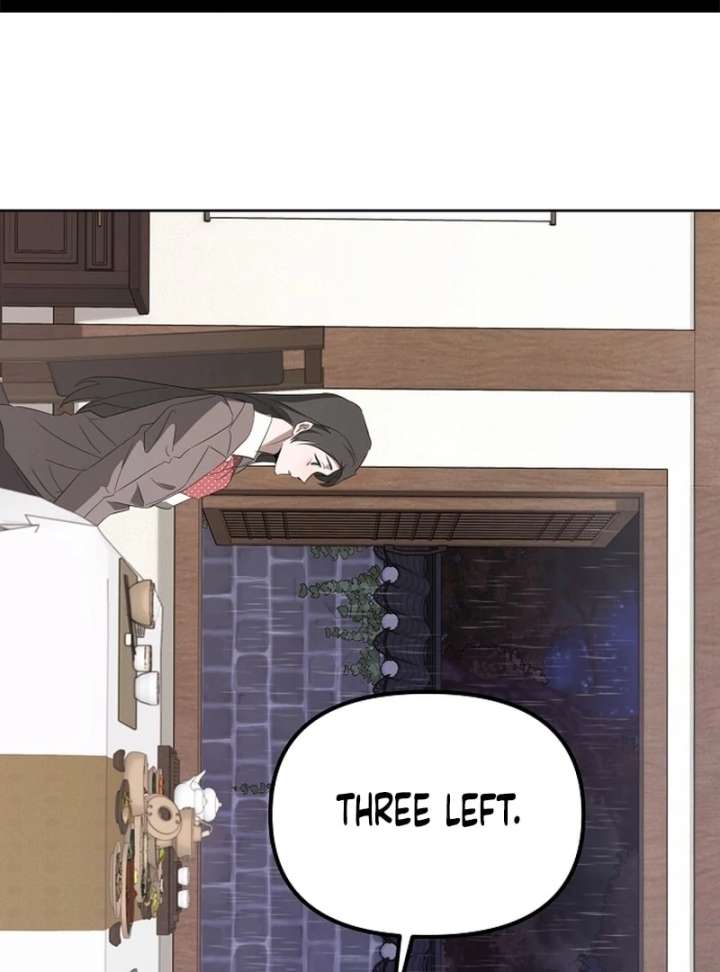 Hey, Take My Body Chapter 7 - Page 2