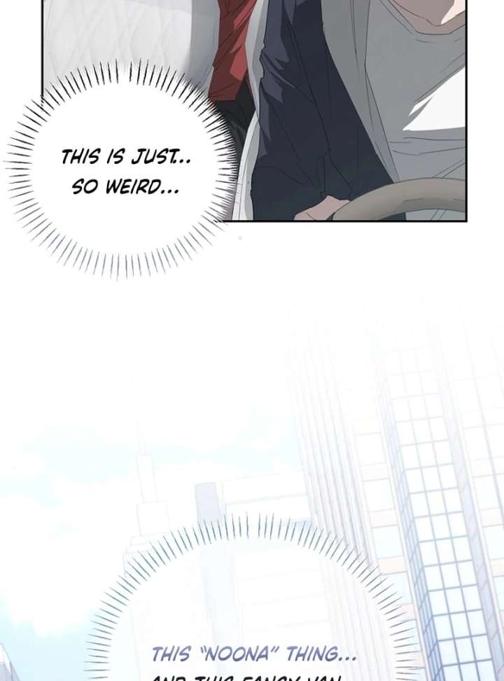 Hey, Take My Body Chapter 7 - Page 104