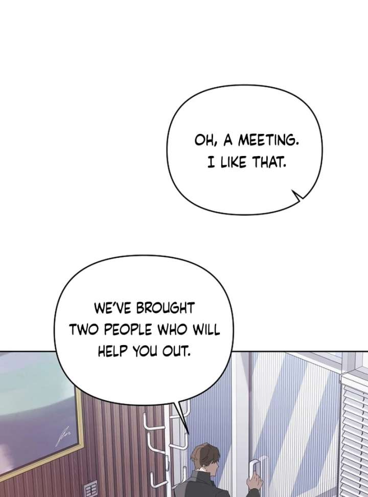 Hey, Take My Body Chapter 7 - Page 128