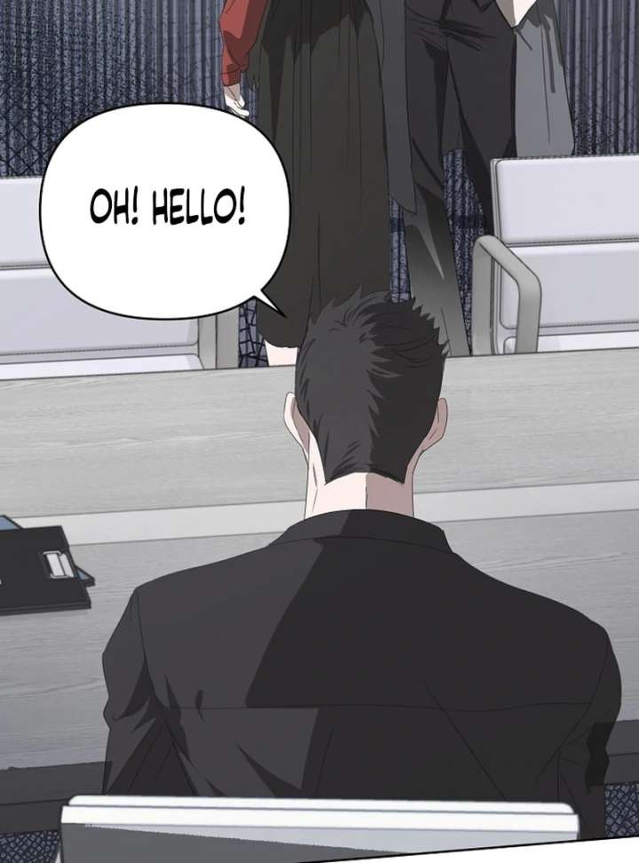 Hey, Take My Body Chapter 7 - Page 136