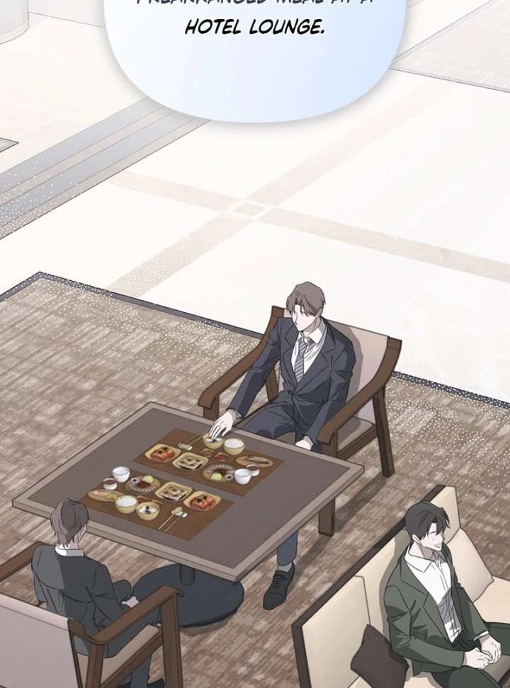 Hey, Take My Body Chapter 7 - Page 31