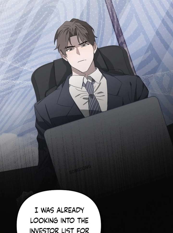 Hey, Take My Body Chapter 7 - Page 43