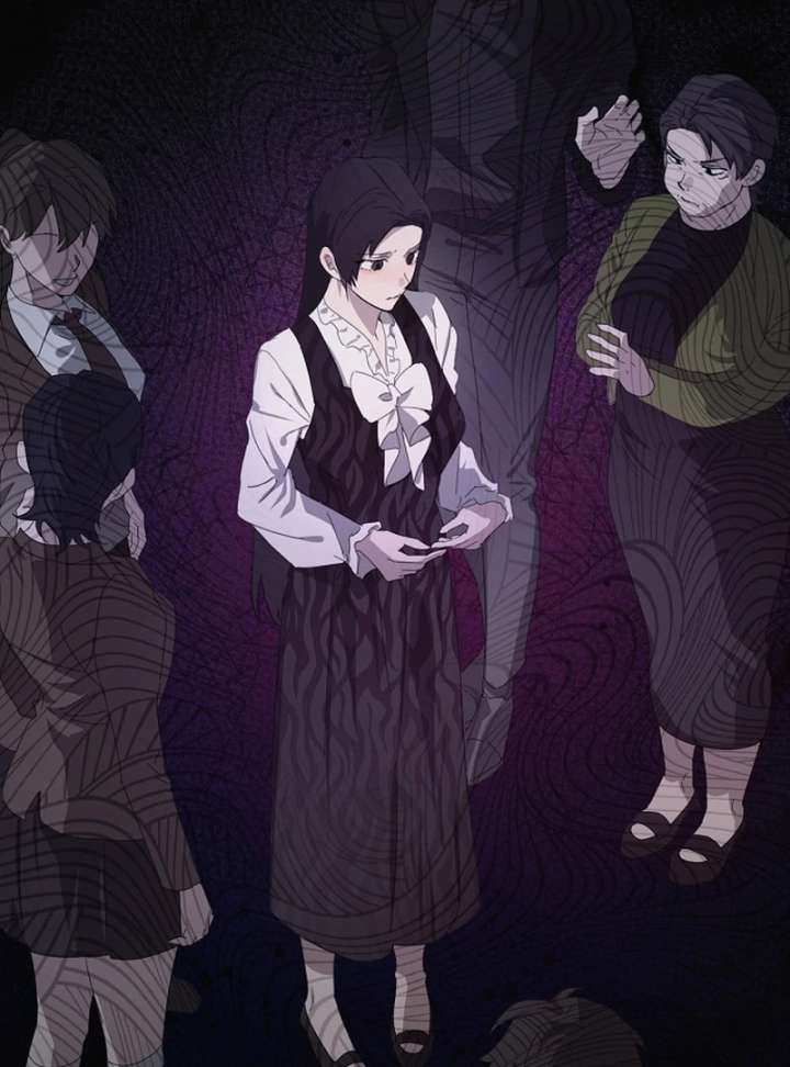 Hey, Take My Body Chapter 7 - Page 56