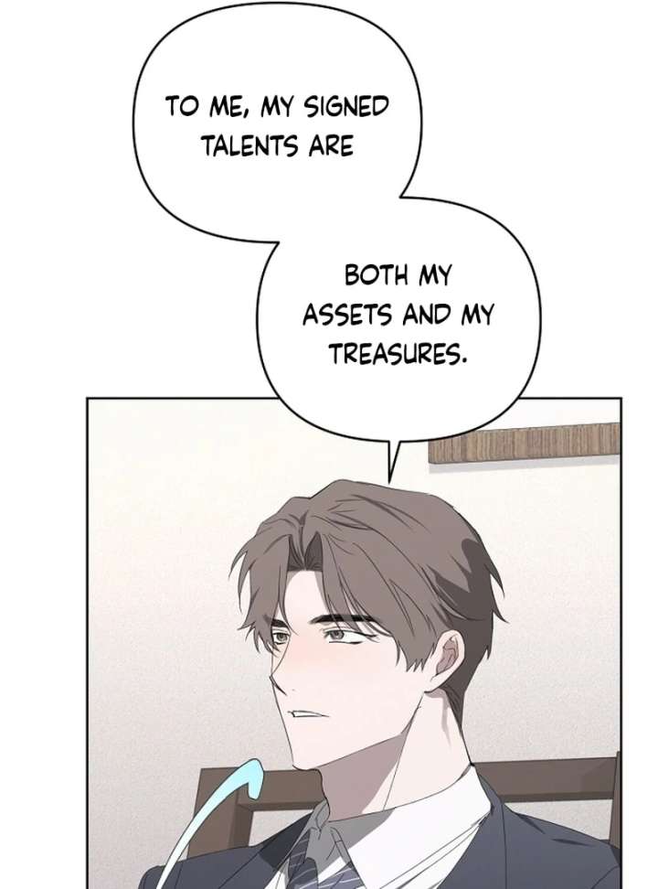 Hey, Take My Body Chapter 7 - Page 65